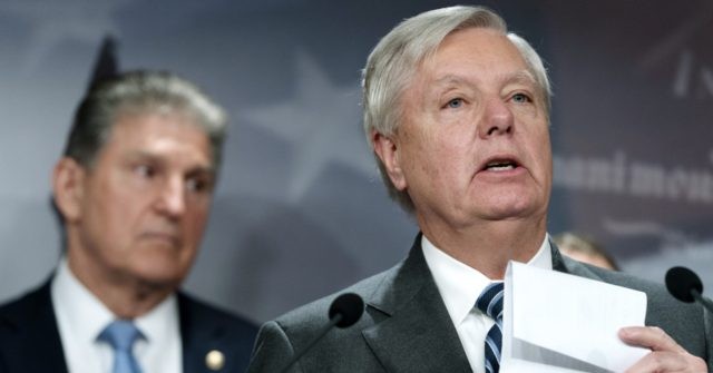 White House disavows Graham’s call for Putin assassination