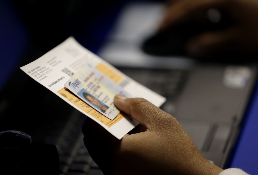 Legal Threats Knock Voter ID Initiative Off California’s 2022 Ballot