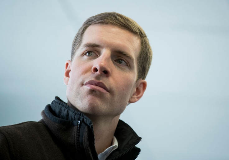 ‘Moderate’ Conor Lamb Paid BLM-Linked Firm Hundreds of Thousands of Dollars