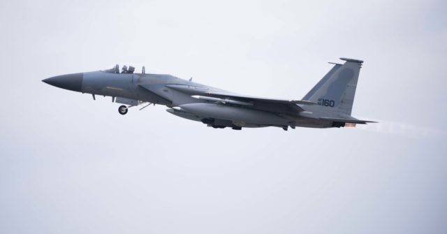 Blinken: NATO Countries Have ‘Green Light’ to Send Fighter Jets to Ukraine