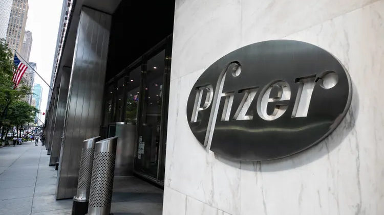 Nasdaq: Pfizer Delisting from New York Stock Exchange