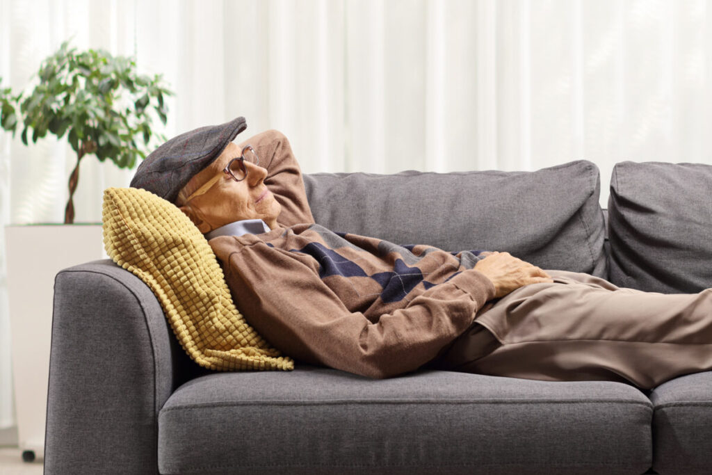 Extra Napping Tied to Increased Alzheimer’s Risk, Study Finds