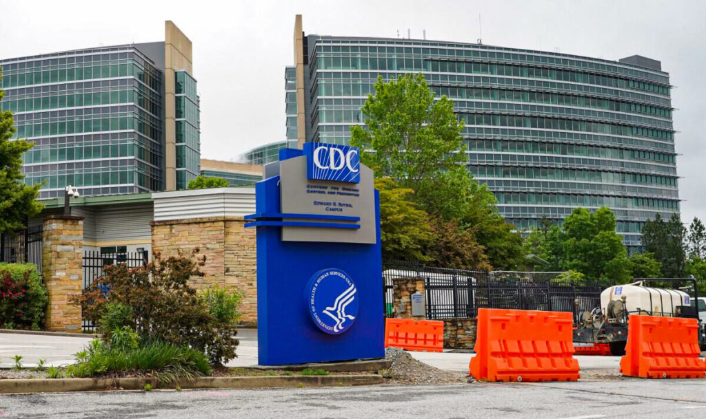 CDC, Other Health Agencies Won’t Provide Employee Vaccination Data From 2022