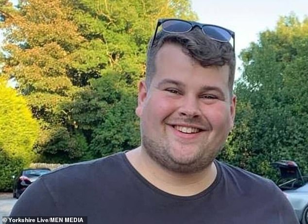 Father-of-two, 31, died from blood clot caused by AstraZeneca jab 10 DAYS before the Covid vaccine was scrapped for under-40s