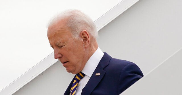 Joe Biden Orders Study for Government Controlled Digital Dollar to Compete with Bitcoin