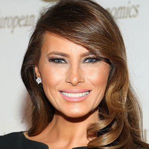 “Melania Trump is dead”, rumors not funny anymore for 55% of voters