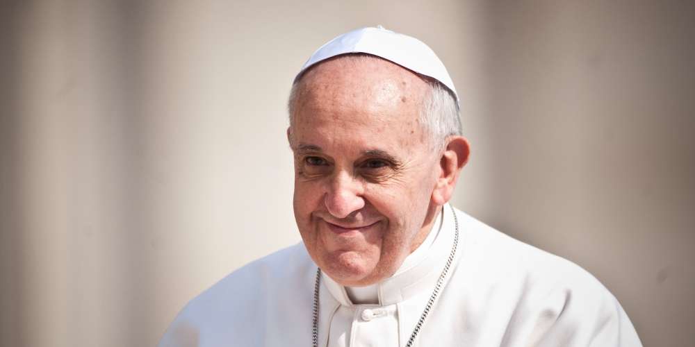Marxist Pope Francis REMOVES Puerto Rican Bishop for Opposing Satanic Vaccine Mandates