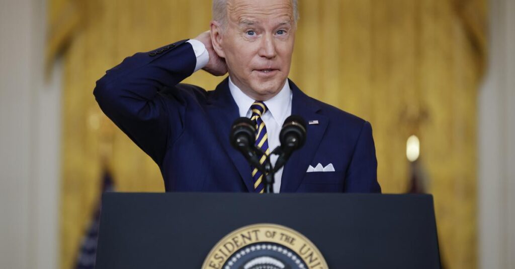 Biden quickly rehired senior officials fired by Trump for alleged security, financial lapses
