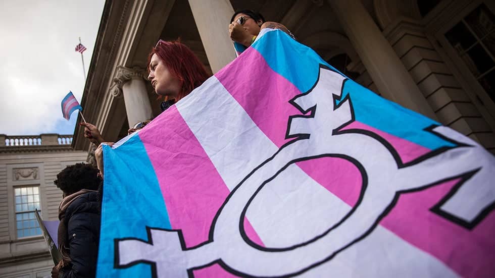 California Bill Seeks to Make State a ‘Refuge for Transgender Children’