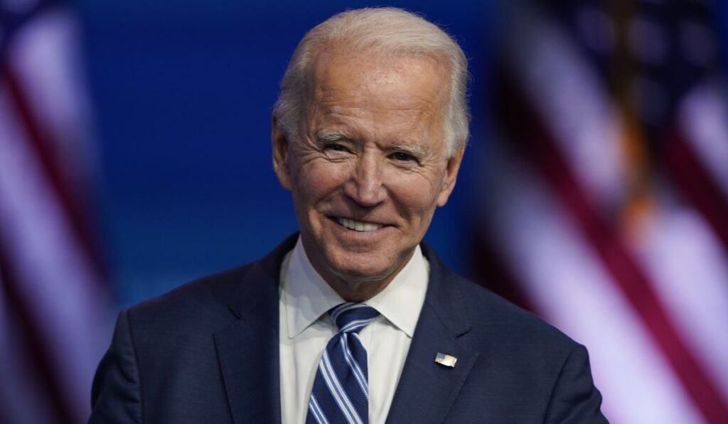 Biden got 255,000 ‘excess’ votes in fraud-tainted swing states in 2020, study finds