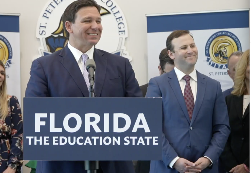 New Florida Law Makes Financial Literacy Class a Requirement for High School Graduation