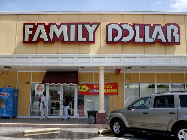 Rodent Infestation at Distr. Center Leads to Temp. Closing of 400 Family Dollar Stores