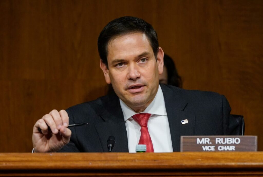 Sen. Rubio Warns Florida Colleges of CCP Espionage: ‘Keep Those Concerns in Mind’