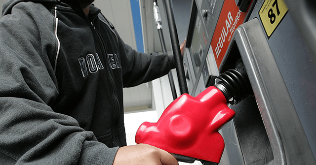 Report: Some in California Can Expect to Pay $8 Per Gallon for Gas