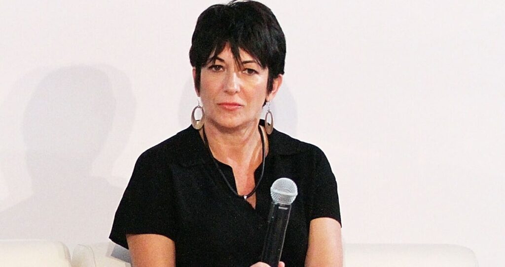 Ghislaine Maxwell Juror Explains Why He Failed to Reveal Past Sex Abuse: He Was ‘Thinking About My Ex’