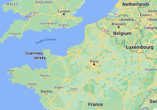 France and Belgium End Most Covid Restrictions