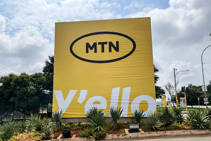 MTN gets green light to sell its towers in South Africa — with strict conditions