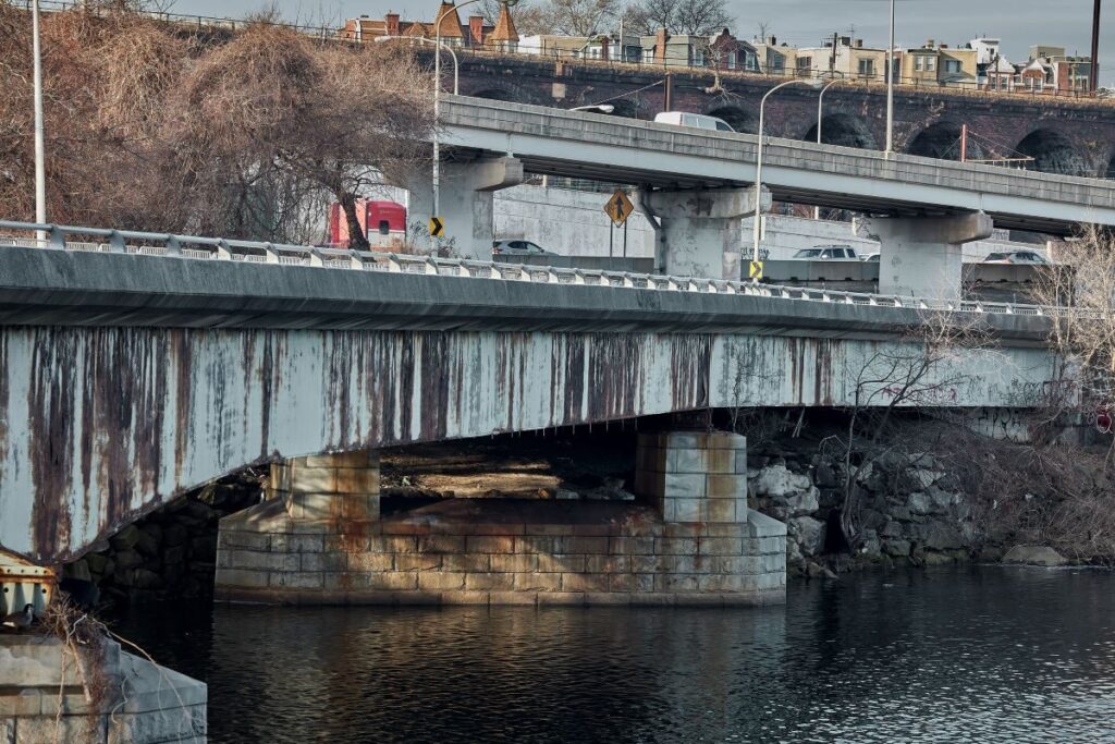Pennsylvania Plan to Toll 9 Bridges Moves Forward