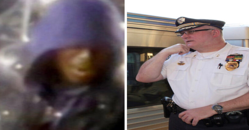 Philadelphia: Transit Police Release Suspect Who Punched Pregnant Woman