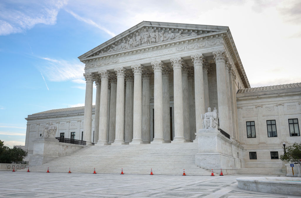 Supreme Court Hears 19-State Challenge to EPA’s Power Under Clean Air Act