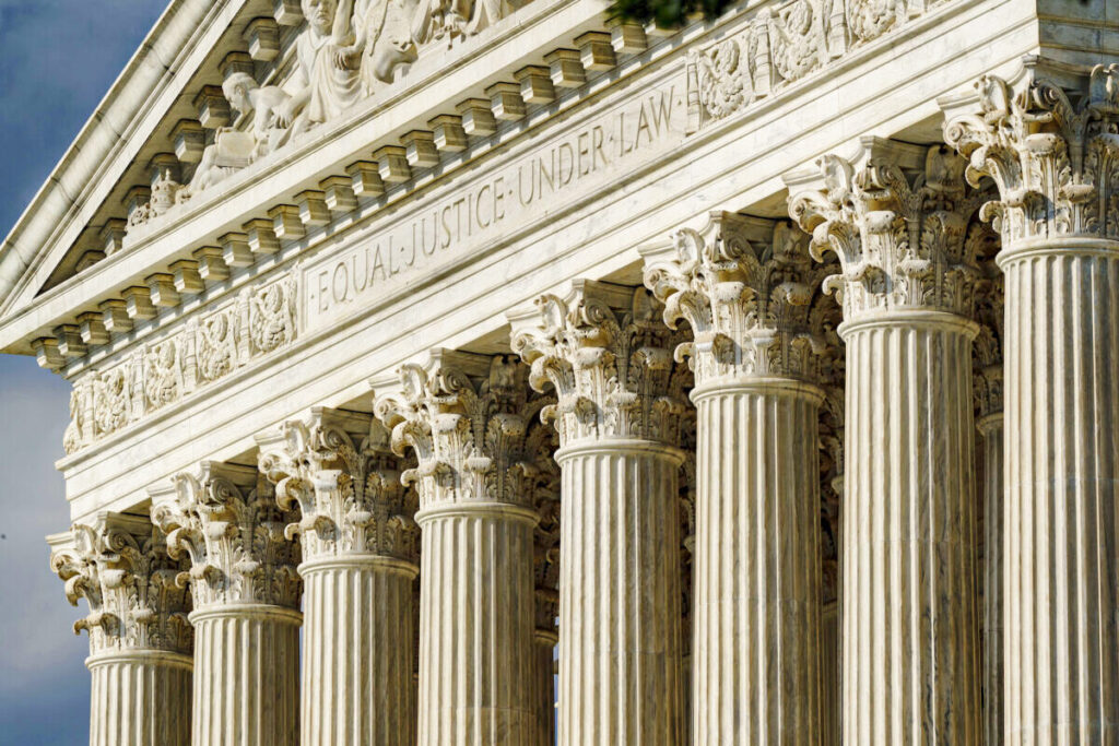 Wisconsin GOP Appeals Redistricting Loss to Supreme Court