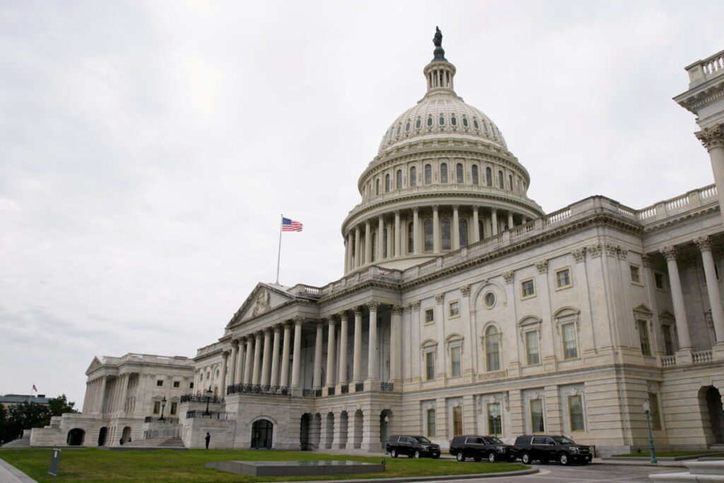 US Capitol to Reopen for Public Tours After 2 Years