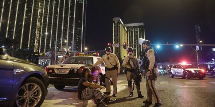 REPORT: 2017 Las Vegas Massacre Carried Out by ISIS/Antifa, Concealed by FBI