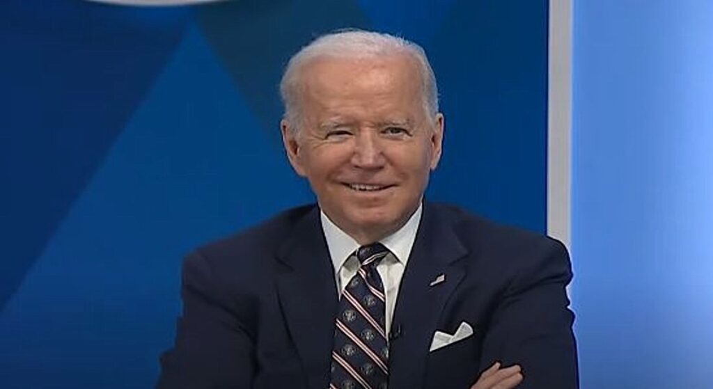 Biden claims he enjoyed ‘teaching’ and misses ‘being a professor at Penn’. Except he never taught there.