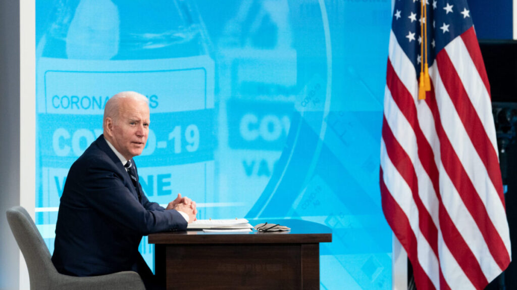 Here’s The Full List Of Every Lie Joe Biden Has Told As President: 140 And Counting