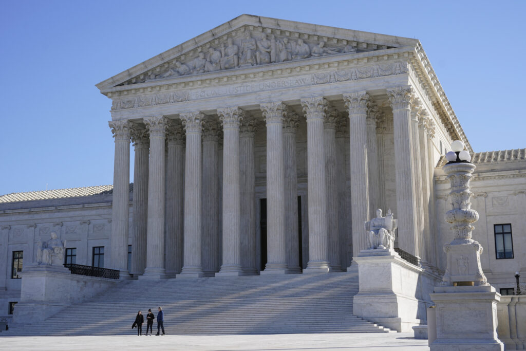 SCOTUS Must Clarify Confusions Surrounding Religious Liberty