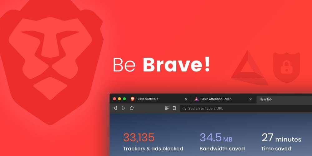 Brave Introduces New Feature to Protect Against Invasive Tracking