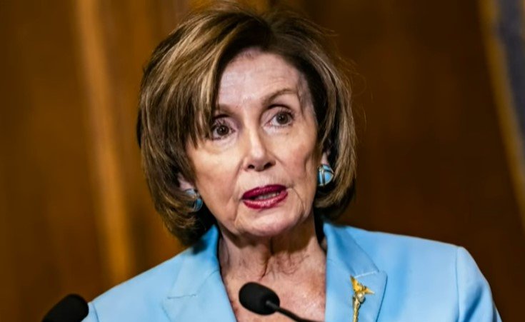 Pelosi Refuses to Turn In Emails and Videos from Jan 6; Claims She Has “Sovereign Immunity”