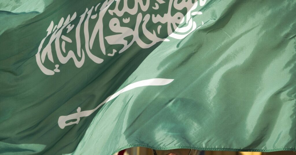 Saudi Arabia kills 81 people suspected of ties to terrorism