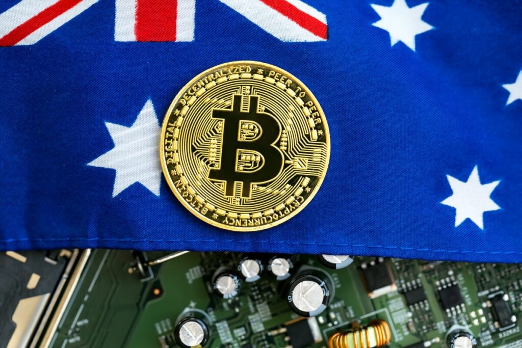 Australian Government to Approve Cryptocurrency Platforms
