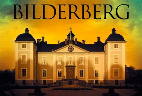 The Bilderberg Group: Origins and Influence
