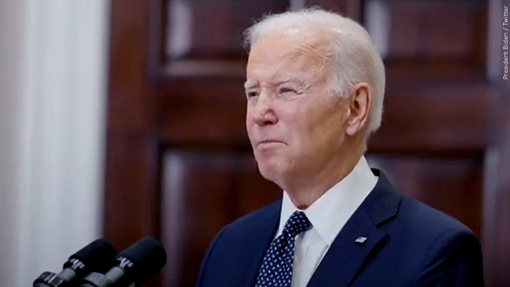 Biden Pushed Hard To Lower Insulin Costs During The State Of The Union, One Twitter User Called Out His Hypocrisy
