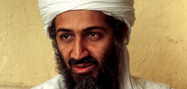 White House celebrates radical Maoist who openly admired Osama bin Laden after 9/11