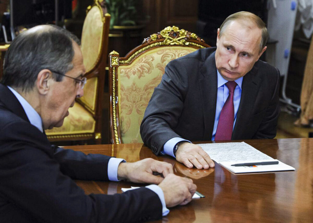 Russia Developing Retaliatory Visa Measures Against ‘Unfriendly’ Countries: Kremlin