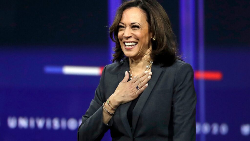 Zelensky’s Former Press Secretary SHREDS Kamala Harris In Now Deleted Tweet After Her Embarrassing Press Conference With The Polish President