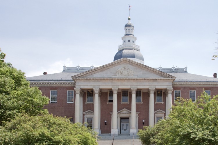 Maryland Lawmakers Plot Homeschool “Council” to “Advise” State