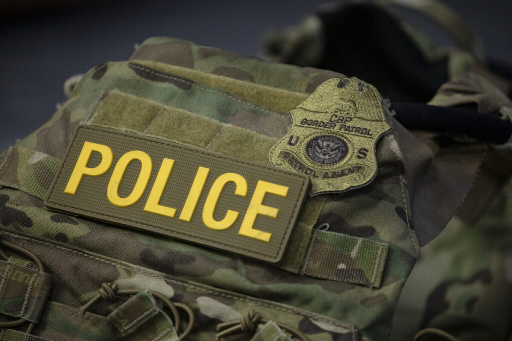 400 Bulletproof Vests to Be Sent to Ukraine Stolen in NYC: Officials