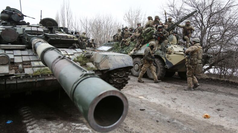 MUST READ! Here’s Your “Red Pill” Moment About the Russia-Ukraine War