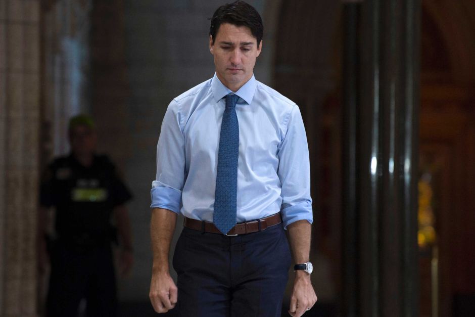 Trudeau’s Approval Ratings CRASH Following Freedom Convoy Protests In Newly Released Poll
