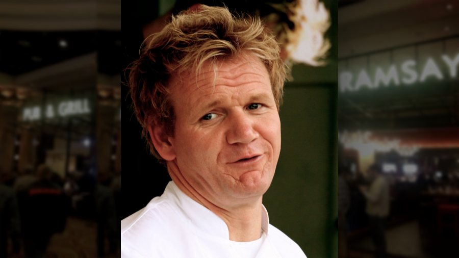 What Gordon Ramsay’s Success Can Teach Marxists About Entrepreneurship