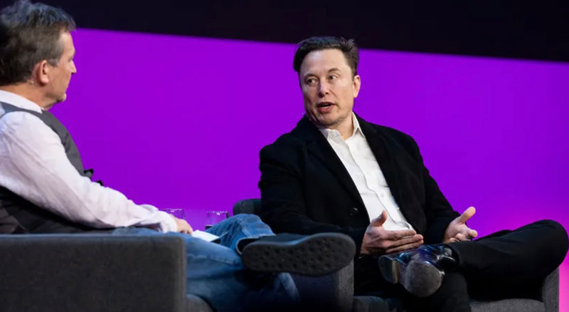 Elon Musk Warns: If Twitter Board ‘Takes Actions Contrary to Shareholder Interests, Liability Would Be Titanic in Scale’