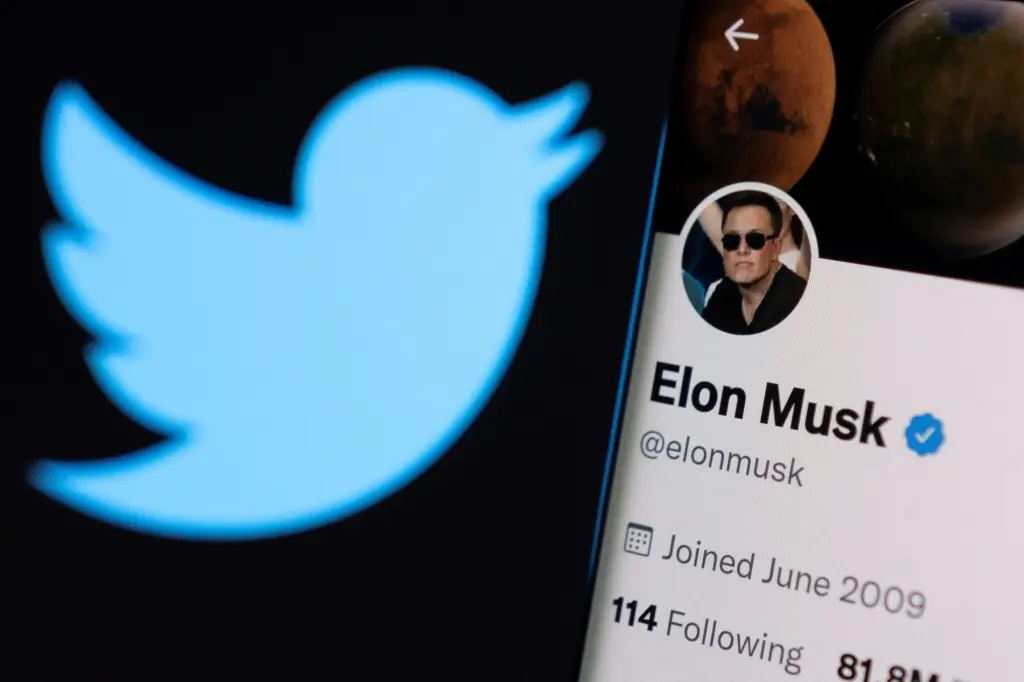 Twitter set to accept Elon Musk’s $43 billion buyout offer: report