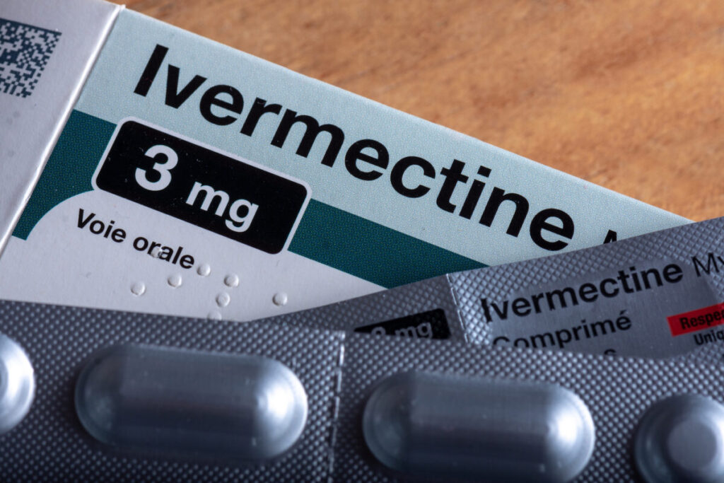 Was Ivermectin Unfairly Torpedoed as Treatment for COVID-19?