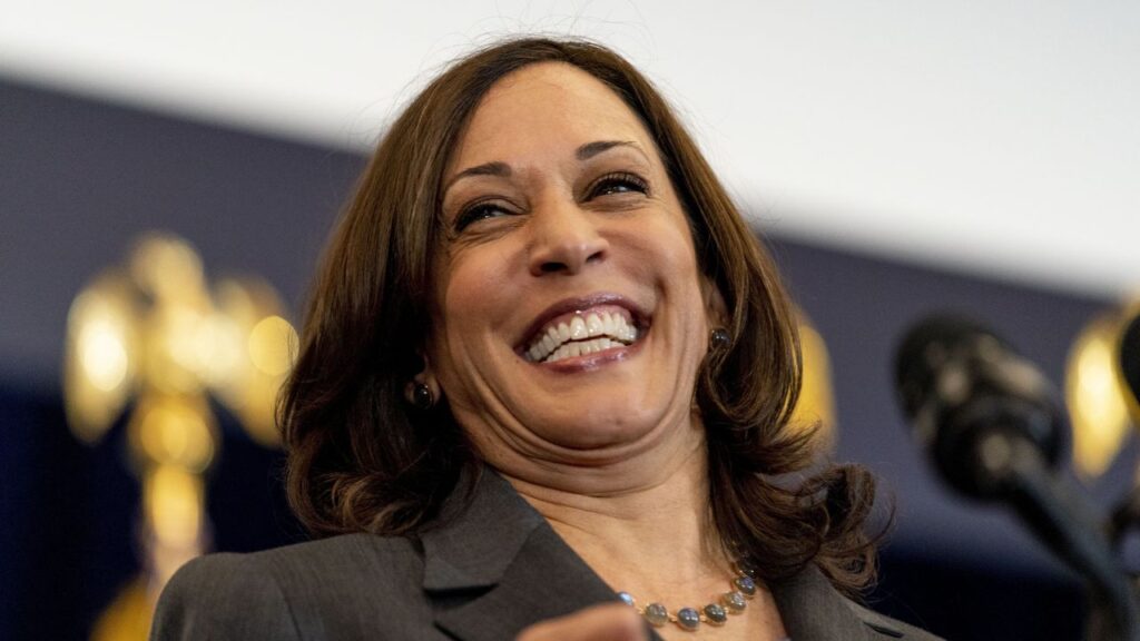 LOL! Yet Another Top Kamala Harris Staffer Resigns As Rumors Of Her Office’s Toxic Work Environment Continue To Circulate
