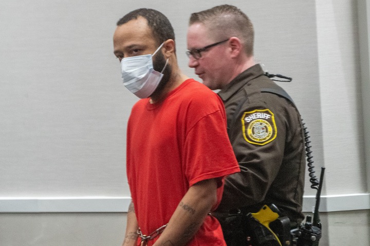 Accused Christmas Parade Killer’s Request to Delay Trial Denied by Wisconsin Judge