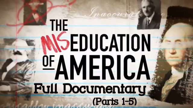 Pete Hegseth — 'The MisEducation of America' (Parts 1-5) FULL Documentary
